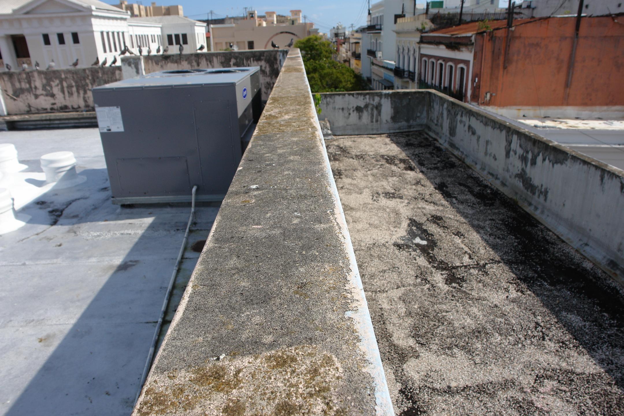 Calle de San Francisco 269 - San Juan (Viejo San Juan) - 2011 00020